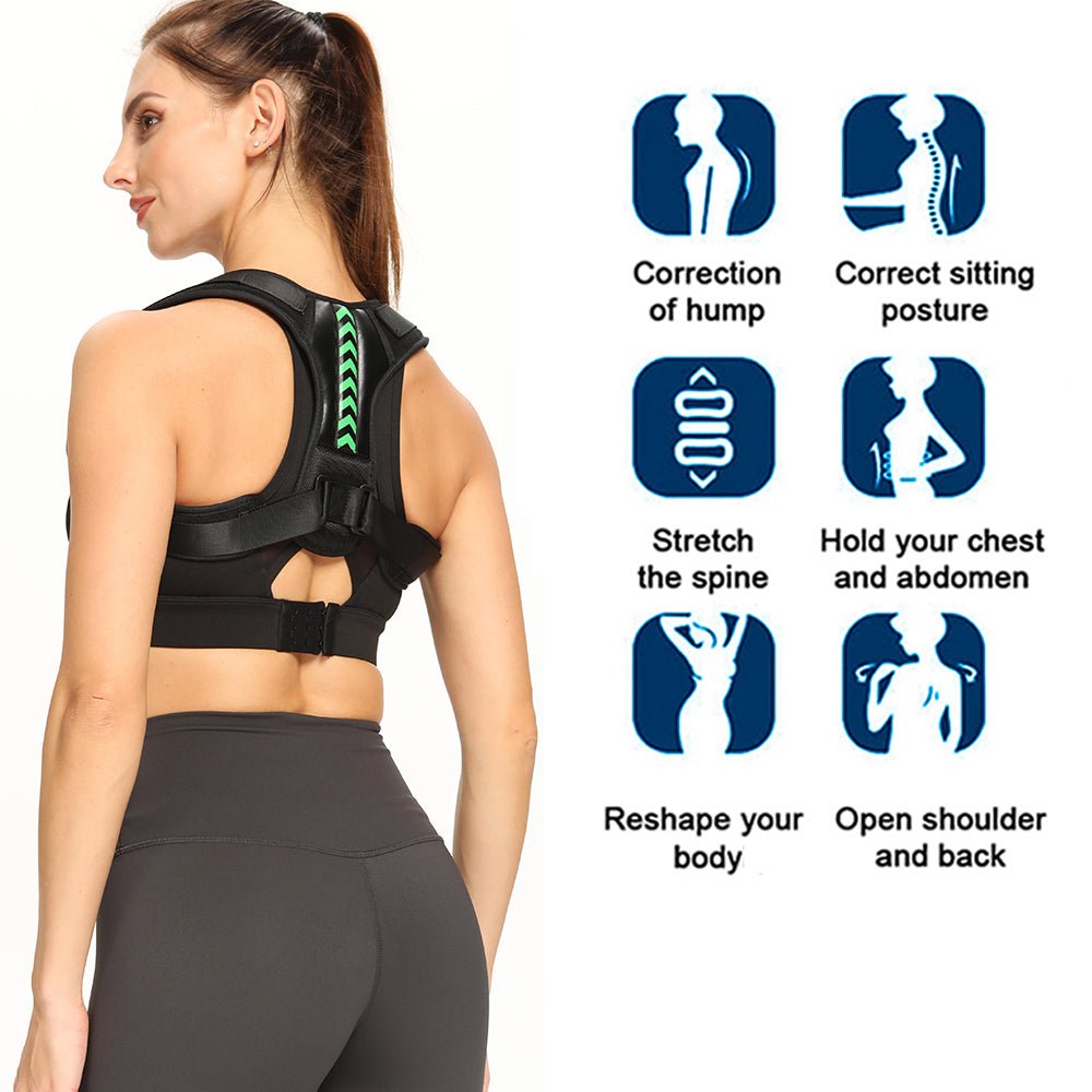 Neurogena Posture corrector