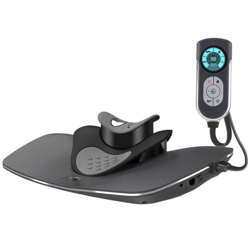 Multifunctional neck massager ,,Hyper Pro“