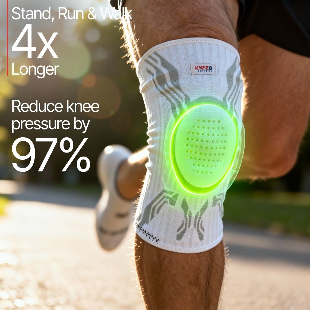 Ortho Luxury KneeSystem®