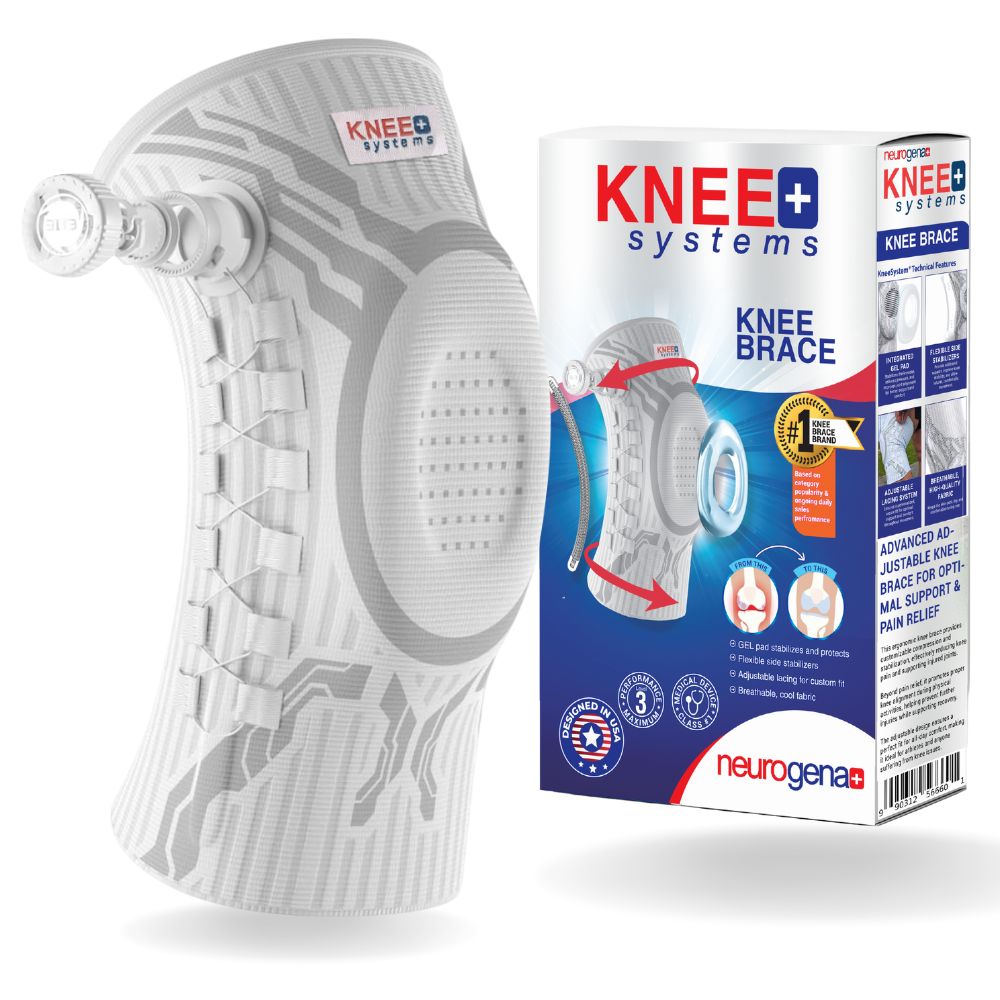 Ortho Luxury KneeSystem®