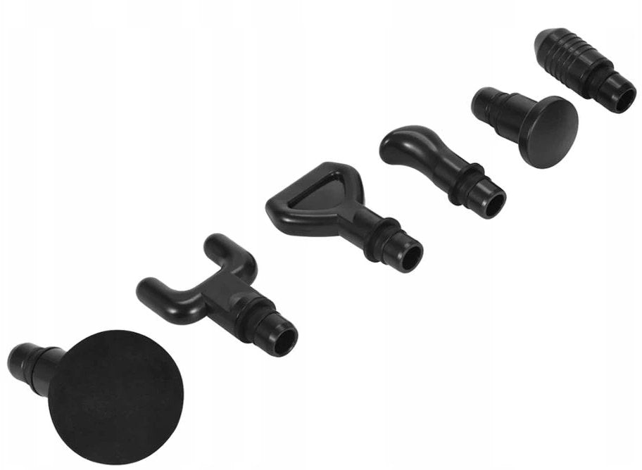 Massage gun „Alpha pro"