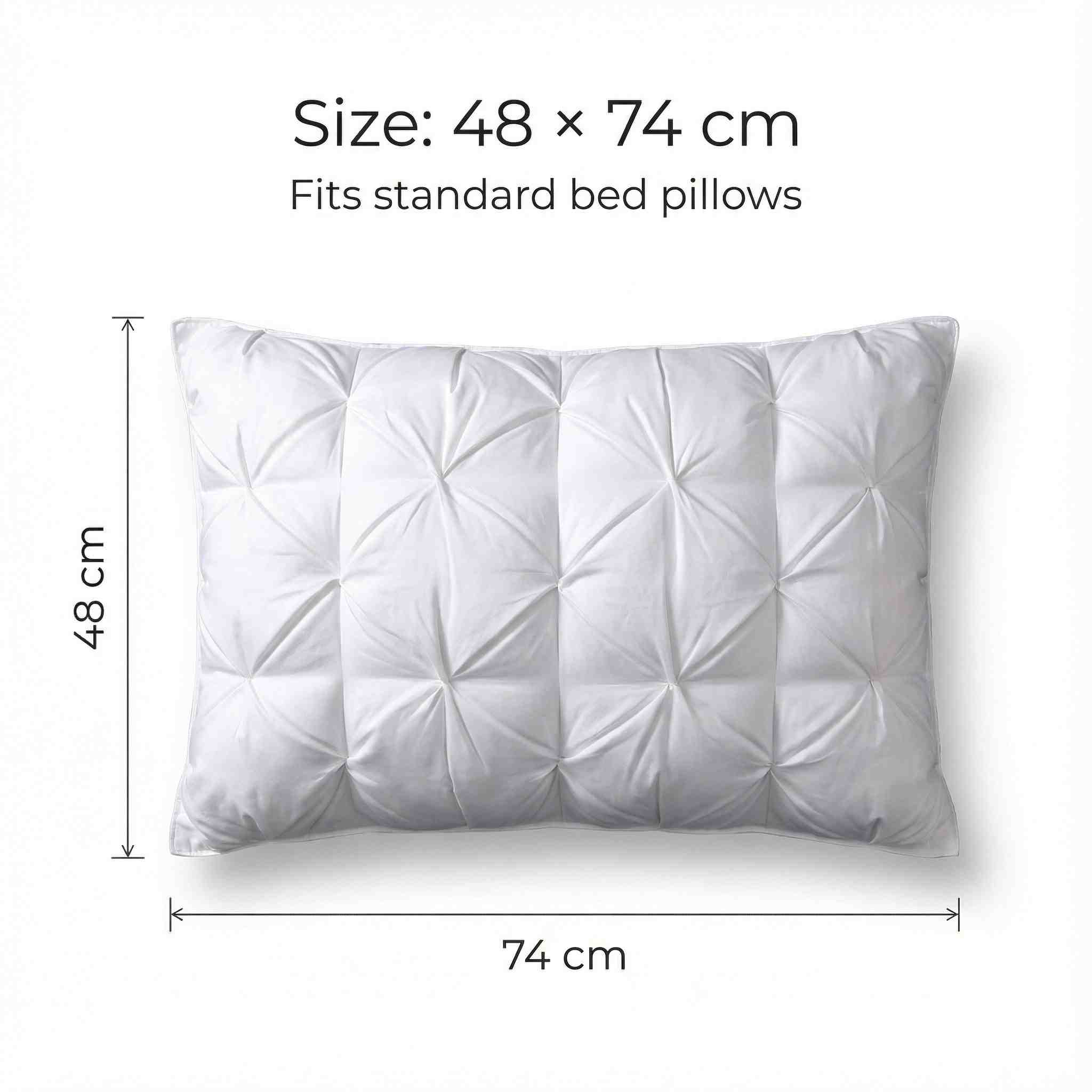 Neurogena Hotel Premium Pillow