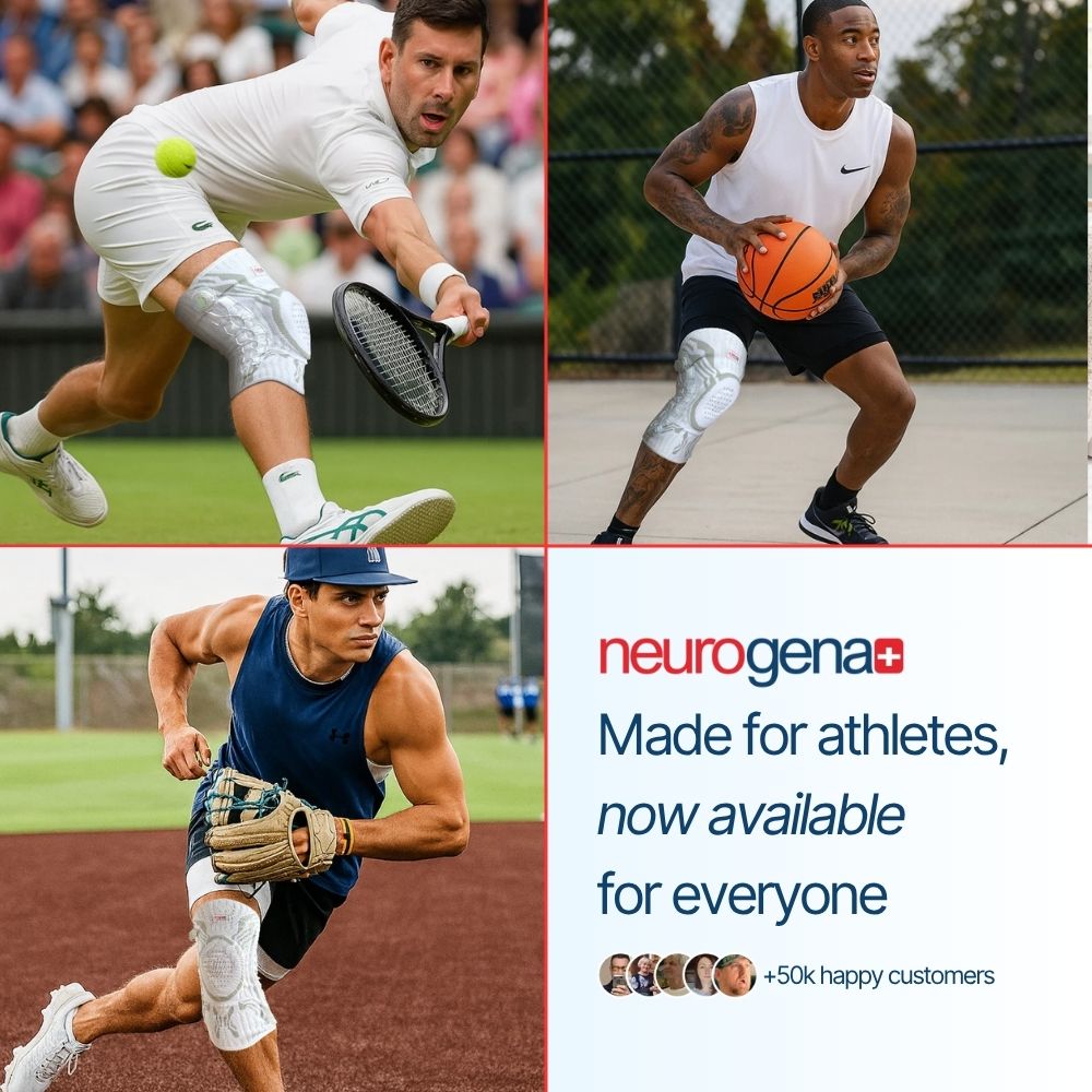 Ortho Luxury KneeSystem®