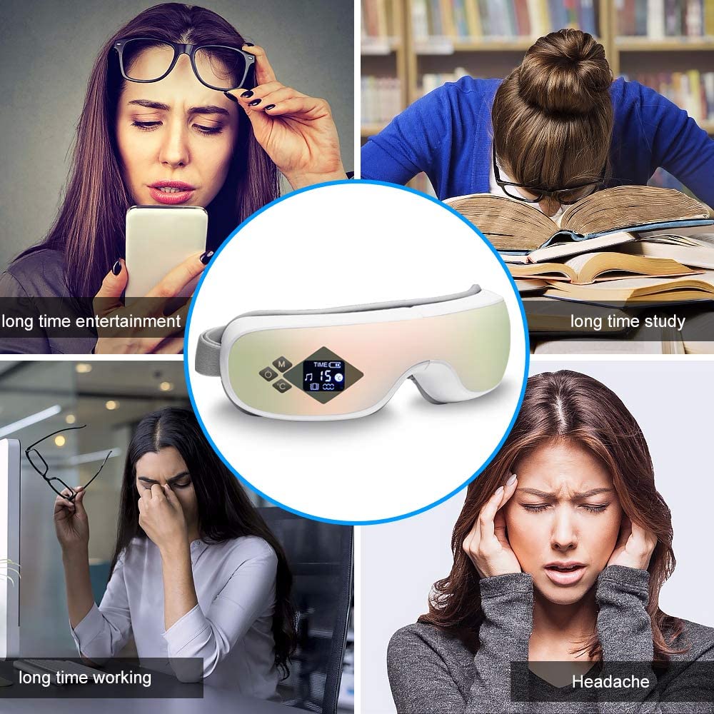 Eye massager ,,FY-Pro“