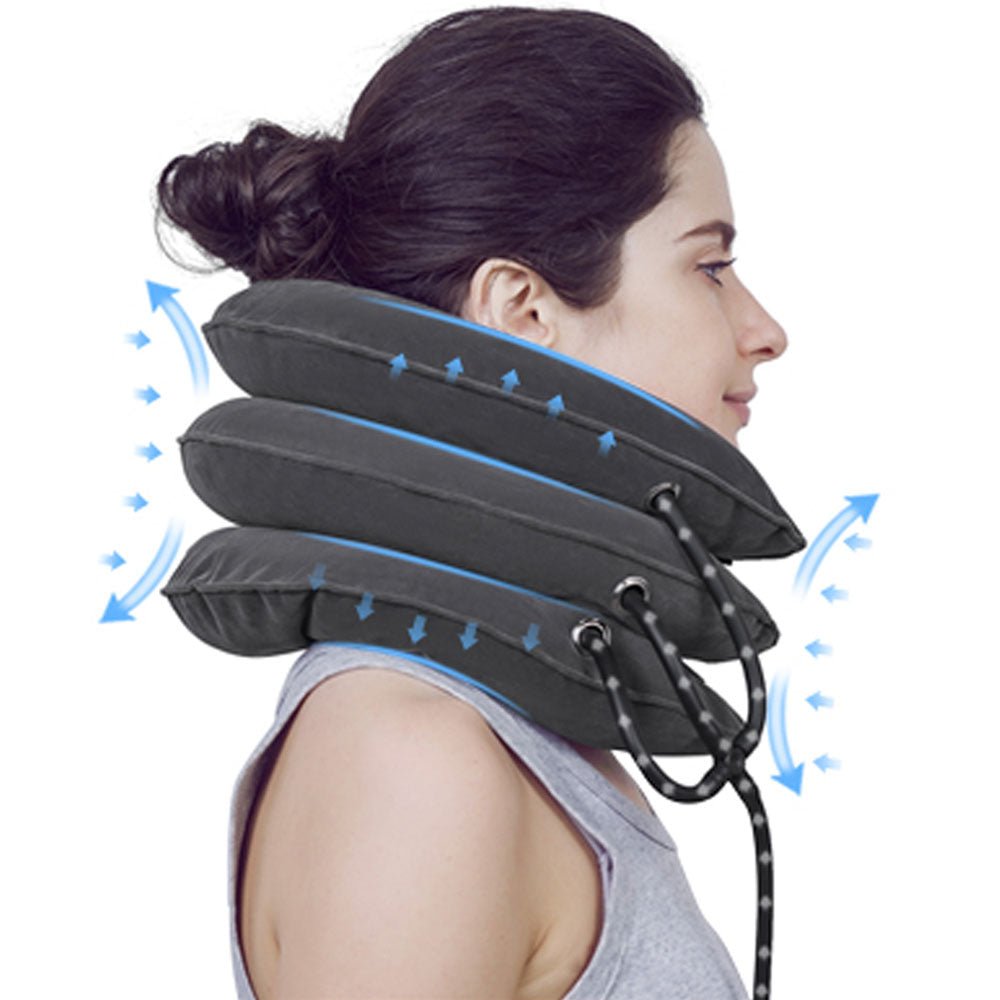 Neck Decompression Pillow