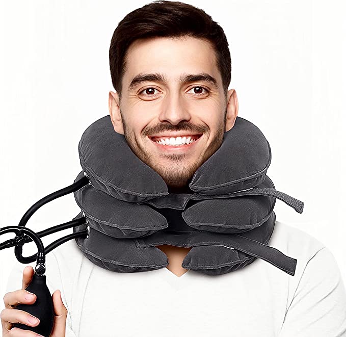 Neck Decompression Pillow