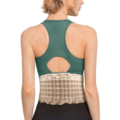 Original Neurogena Plus Decompression and Back Support Belt