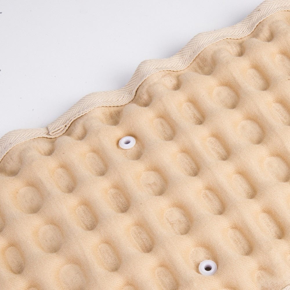 Original Neurogena Plus Decompression and Back Support Belt