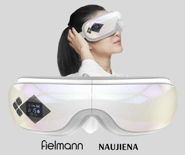 Eye massager ,,FY-Pro“