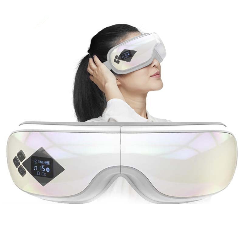 Eye massager ,,FY-Pro“