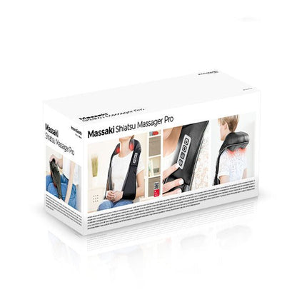 All body massager „AM700"