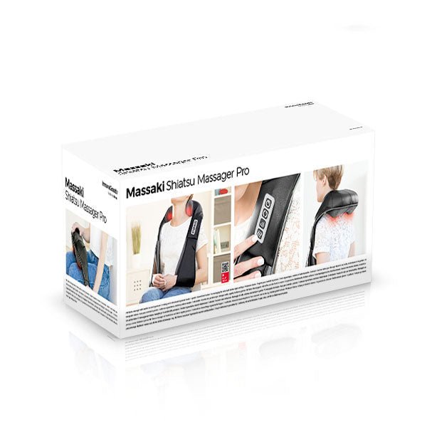 All body massager „AM700"