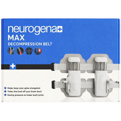 MAX Decompression Therapy Belt