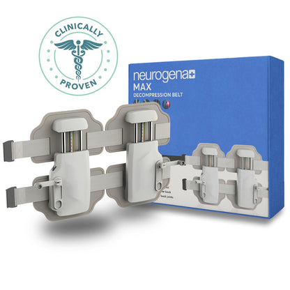 MAX Decompression Therapy Belt