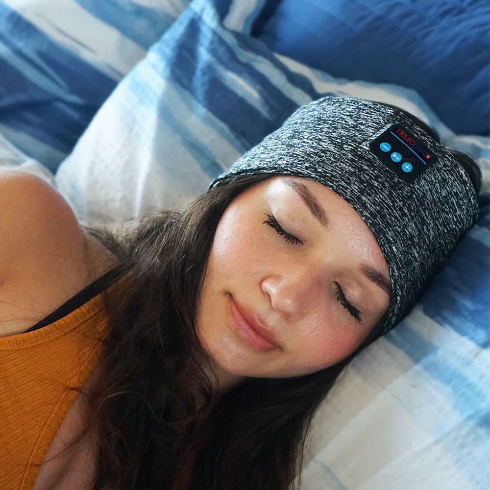Neurogena deep sleep headphones