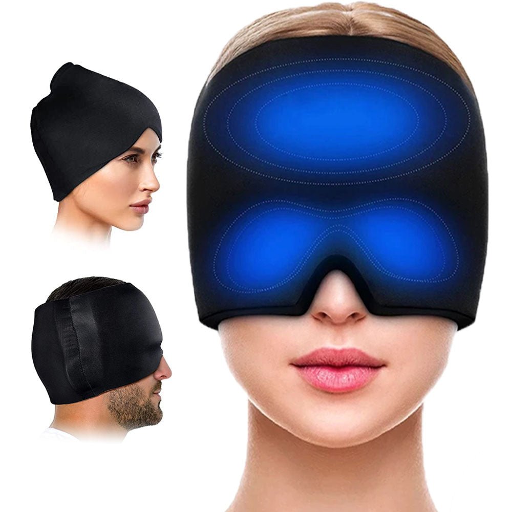 Neurogena Migraine Relief Band